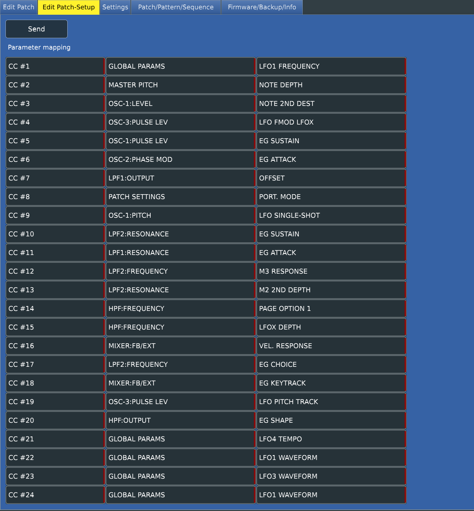 MotasEditPlugin software screenshot